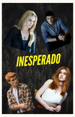 Inesperado | Rosalie Hale (Terminada)