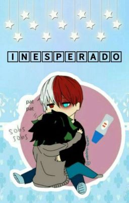 inesperado /tododeku/ 