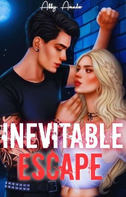 Inevitable escape #3 [Completa/editando] 