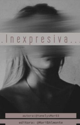 Inexpresiva | ✔