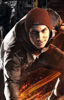 InFAMOUS Second son RP