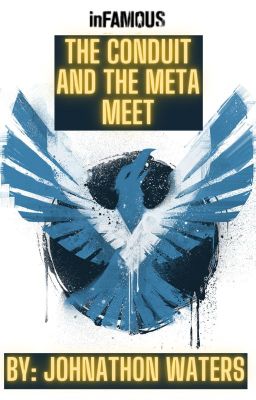 inFAMOUS: The Conduit and The Meta Meet