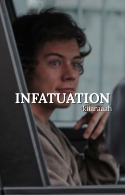 infatuation; harry styles 