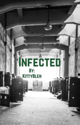 Infected