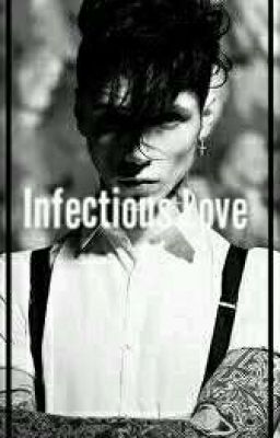 Infectious Love (Psycho Series Book 2) 