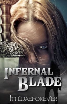 Infernal Blade