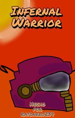 Infernal Warrior | Hazbin Hotel.