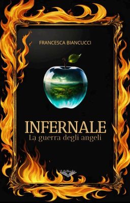 INFERNALE- La guerra degli angeli