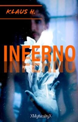 INFERNO ||Klaus Hargreeves||