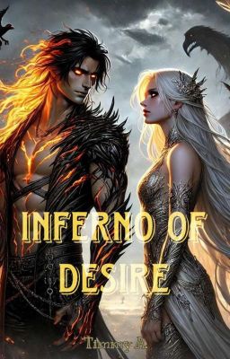 Inferno Of Desire