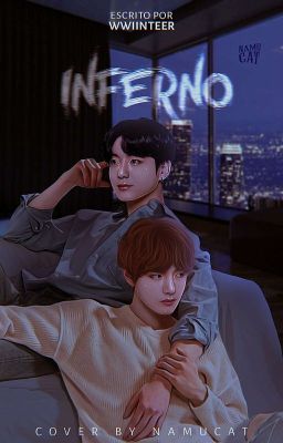 INFERNO ¡ꗃ! kooktae. 