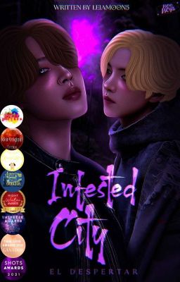 ©INFESTED CITY [YoonMin]