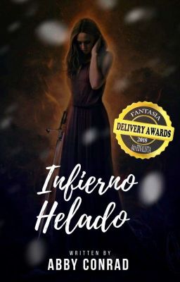 Infierno Helado © [Libro 1]