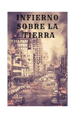 Infierno Sobre La Tierra