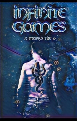 Infinite Games