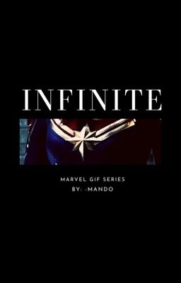 Infinite | Marvel Gif Series