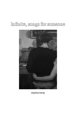 Infinite, songs for someone ·JIMSU·