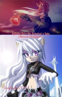 Infinite/Zero the Jackal x Lyla (Mensch-Wolfhyprit)