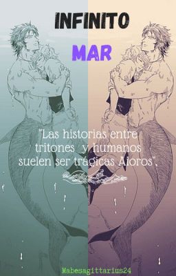 Infinito Mar [ Sagicornio]