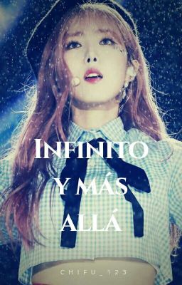 Infinito y más allá 《SinRin》 One-Shot