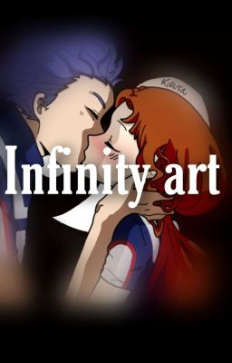 Infinity Art