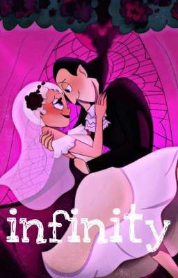 Infinity||°Dracula x Ericka°