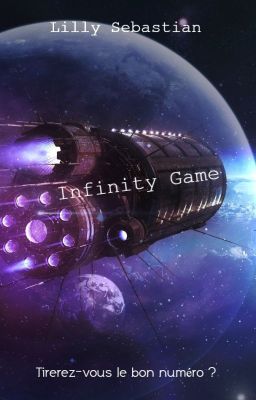 Infinity Game ( en pause )