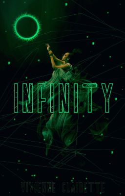 Infinity | GRAPHIC BOOK (otwarte)