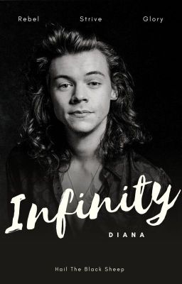 Infinity | H.S