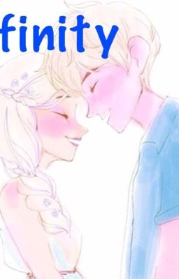 Infinity (Jelsa Story)