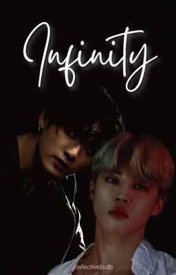 Infinity ➶︎ JJK x PJM