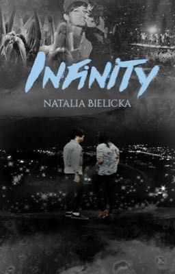 Infinity || Larry || one shot