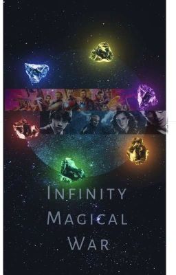 Infinity Magical War