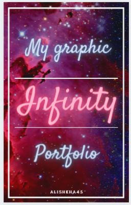 Infinity - My Graphic Portfolio