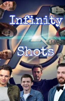 Infinity Shots (Marvel)