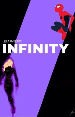 Infinity | Spider-Man | 2 