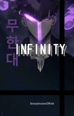 ♾Infinity♾//Sung Jin-Woo [II]✔