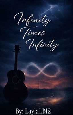 Infinity Times Infinity