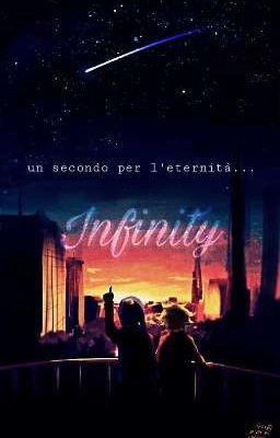 Infinity-Un secondo per l'eternità | Creek