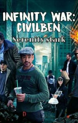 Infinity War: CIVILBEN