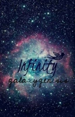 Infinity | #Wattys2016