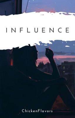 Influence (GirlXGirl)