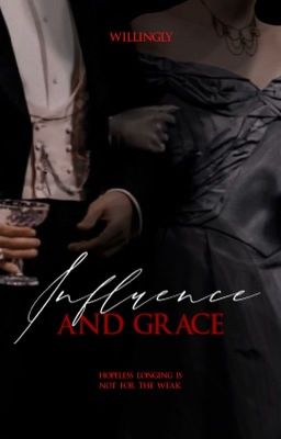 Influence & Grace | Mr. Darcy [PPZ]