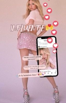 Influente : L'amour à haute voltige ! 