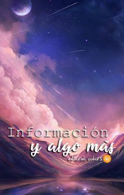 Información y Algo Más