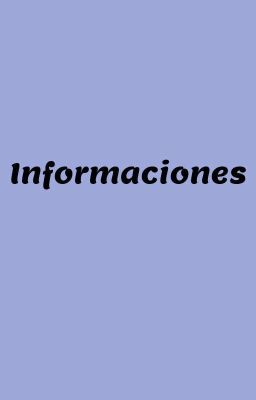 Informaciones