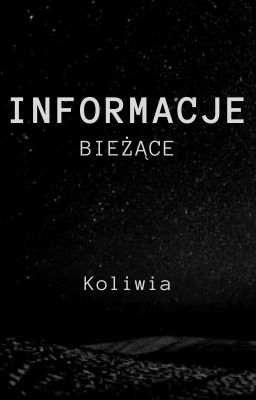 Informacje bieżące