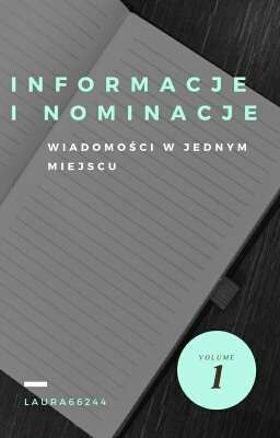 Informacje i nominacje