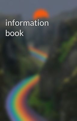 information book