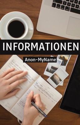 Informationen und neue Geschichten